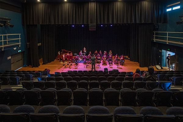 Holy Spirit Catholic College Lakemba