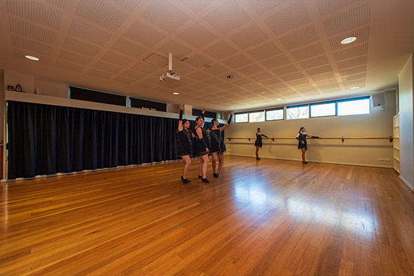 Holy Spirit Catholic College Lakemba