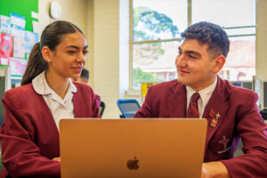 Holy Spirit Catholic College Lakemba