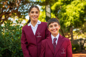 Holy Spirit Catholic College Lakemba