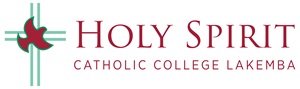 Holy Spirit Catholic College Lakemba Logo